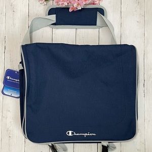 Champion Large Insulated Shoulder Bag